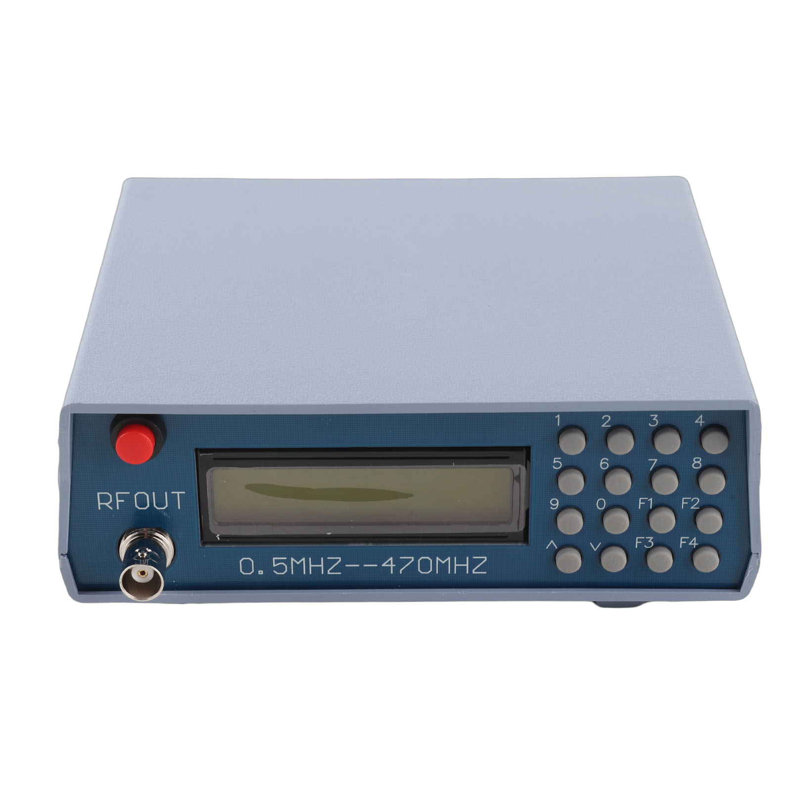 RF Signal Generator Audio Modu - đánh giá và giá Rf Signal Generator 0.5Mhz To 470Mhz