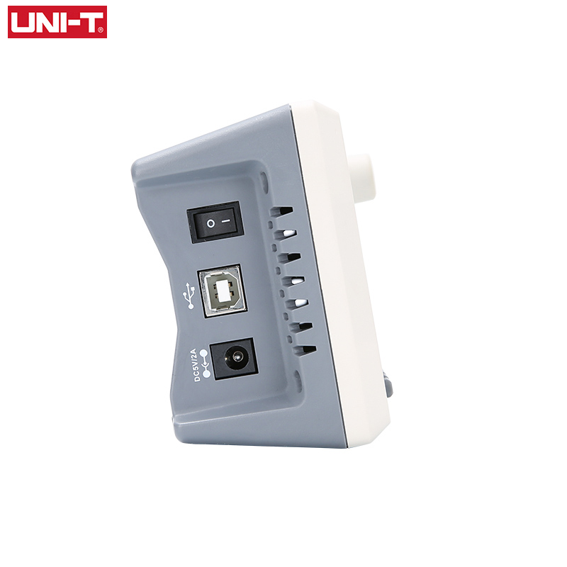 UNI-T UTG932E UTG962E Chức Năn - đánh giá và giá Dual Channel Arbitrary Waveform Function Generator 60Mhz