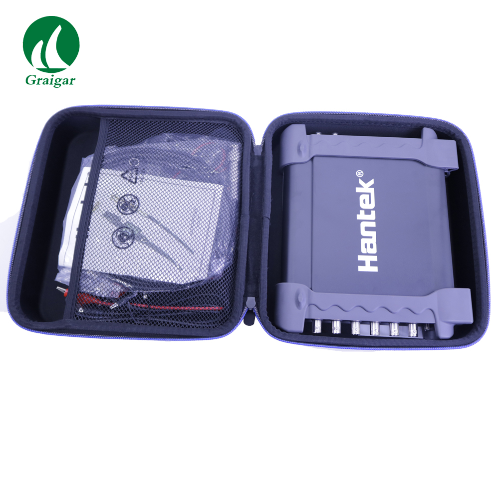1008C 8-channel Automotive Dia - đánh giá và giá Automotive Diagnostic Oscilloscope 8 Channel
