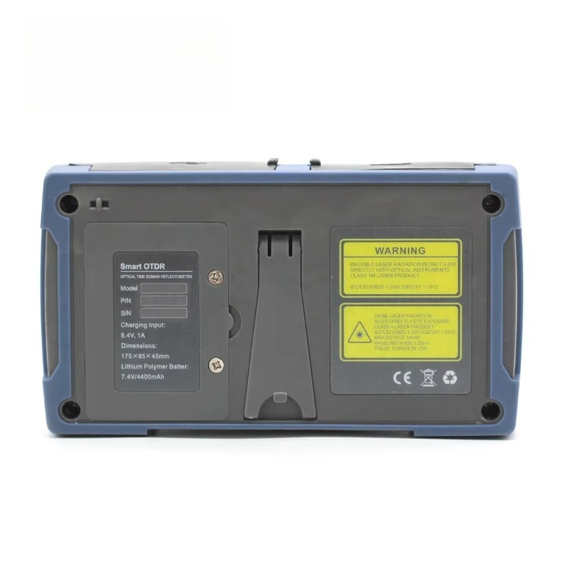 OTDR Mini Handheld Fiber Teste - đánh giá và giá Optical Time Domain Reflectometer Otdr 1310 1550Nm