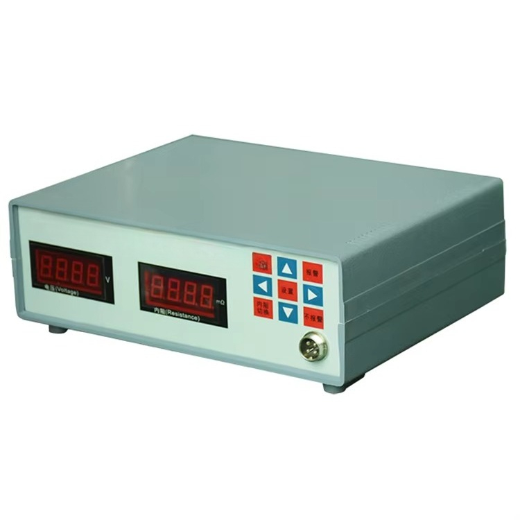 The battery internal resistanc - đánh giá và giá Battery Internal Resistance Tester Four Wire