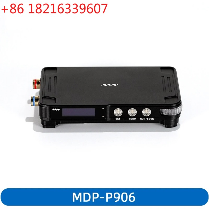 Miniware MDP-P906 Digital Powe - đánh giá và giá Programmable Linear Dc Power Supply 30V 10A